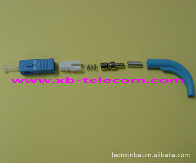 MTRJ連接頭與光纖通信 專業(yè)解讀及南京市建鄴區(qū)行百通信設(shè)備銷售中心簡介