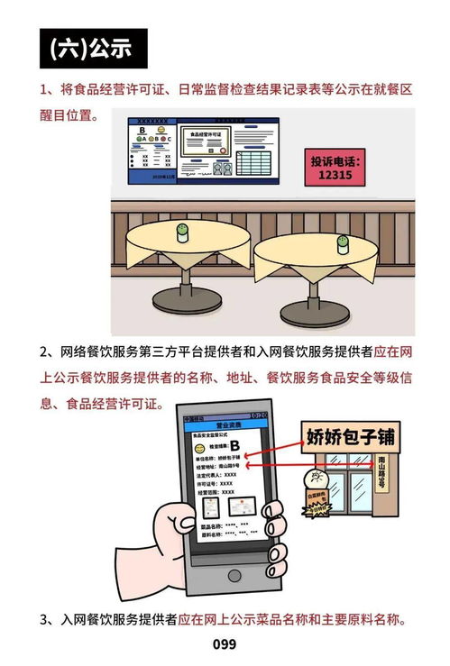 《餐飲服務(wù)食品安全操作規(guī)范》第五期 物聯(lián)網(wǎng)技術(shù)賦能食品安全管理新篇章
